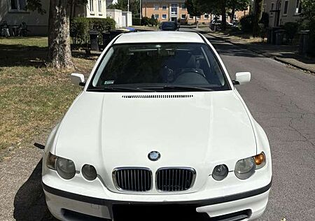 BMW 316i 316 Sport Edition