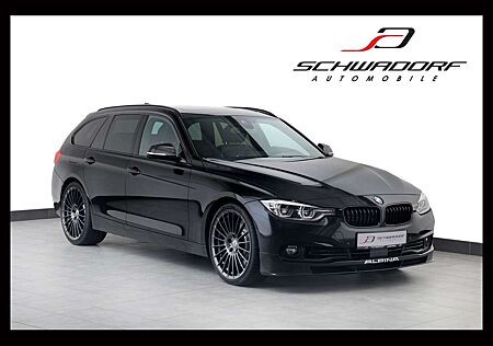 Alpina B3 S BITURBO Touring SWITCH-TRONIC Allrad