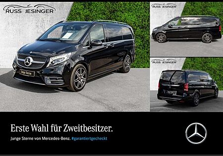 Mercedes-Benz V 250 d Lang Edition Avantgarde *AMG*Burmester