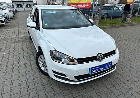 VW Golf Volkswagen VII 7 1.2 TSI LIM.BMT.*KLIMAAUT*PDC*6.G*ALU