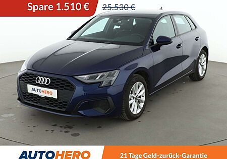 Audi A3 30 TFSI Aut.*LED*SHZ*LIMITER*ALU*KLIMA*