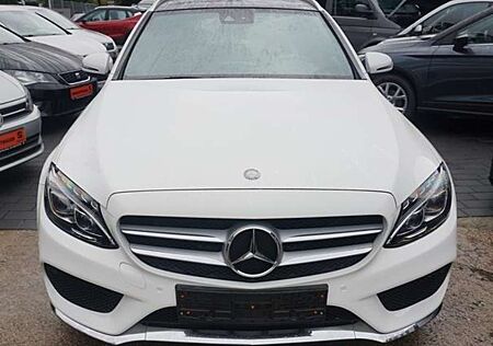 Mercedes-Benz C 250 T BlueTec / d (205.208)