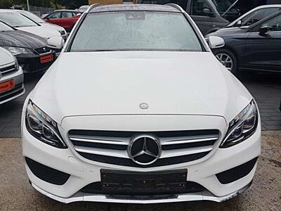 Mercedes-Benz C 250 C 250 T BlueTec / d (205.208)