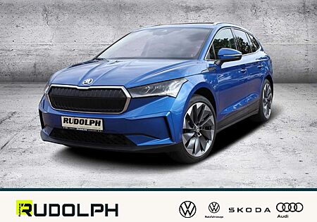 Skoda Enyaq 80 iV Suite