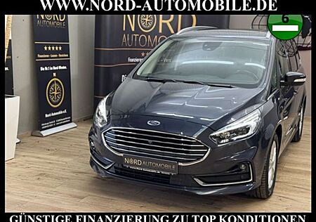 Ford Galaxy Titanium *7-SITZE*AHK*PANO*UPE:51
