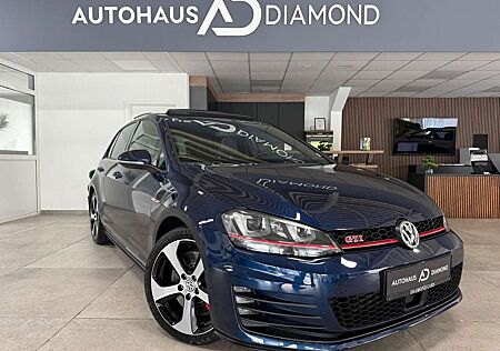 VW Golf Volkswagen VII Lim. GTI Performance *PANO*KAMERA*