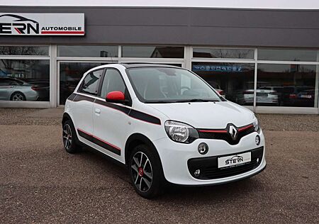 Renault Twingo Luxe l FALTDACH l KLIMA l 1.HAND l
