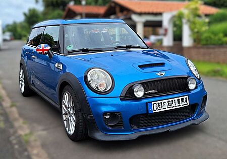 Mini John Cooper Works Clubman WRC-Edition