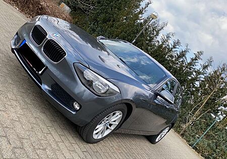 BMW 116 i | EZ 2015 | 136 PS | 132.500 km