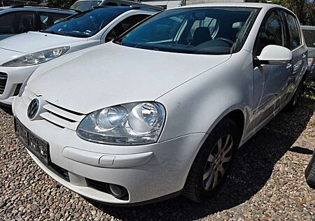 VW Golf Volkswagen V Lim.1,6L Comfortline-AUTOMATIK-KLIMA-SHZG