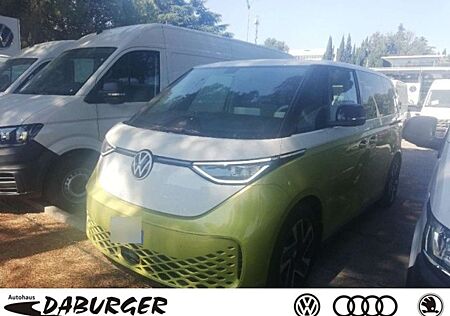 VW ID.BUZZ Volkswagen ID. Buzz 150 kW Pro 150.000 Kilometer Garantie Klima Navi