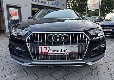 Audi A4 Allroad quattro 45 TFSI