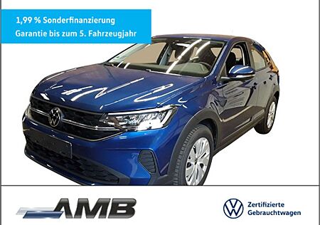 VW Taigo Volkswagen 1.0 TSI LED/Sitzhzg/var.Ladeboden/09.29Gar