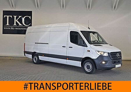 Mercedes-Benz Sprinter 315 CDI L3H2 Maxi Klima Kamera Navi#224