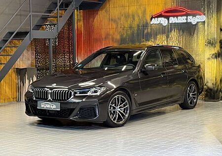 BMW 530 i xDrive M Sport~LASER~PANO~HEAD-UP~KAMERA 36