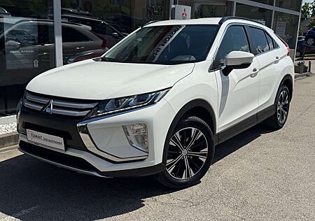 Mitsubishi Eclipse Cross Diamant Edition 2WD AT #AHK+SHZ+Temp.#