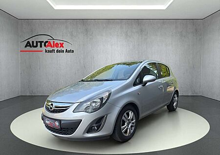 Opel Corsa 1.3 CDTI DPF Active