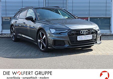 Audi A6 55 TFSI e sport quattro 0,5%*MATRIX*AHK