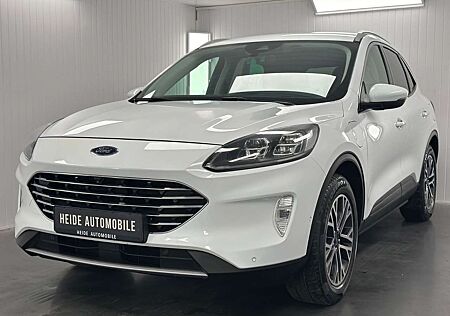 Ford Kuga Plug-In Hybrid Titanium X ACC Applink