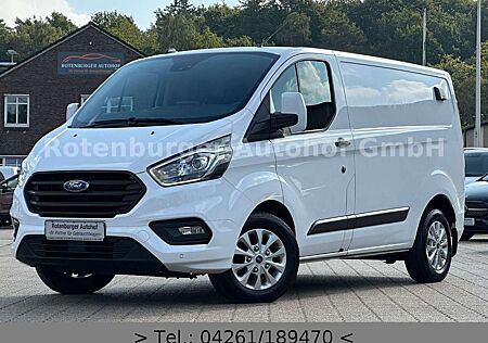 Ford Transit Custom 2.0 TDCI*KASTEN*280*WERKSTATT*