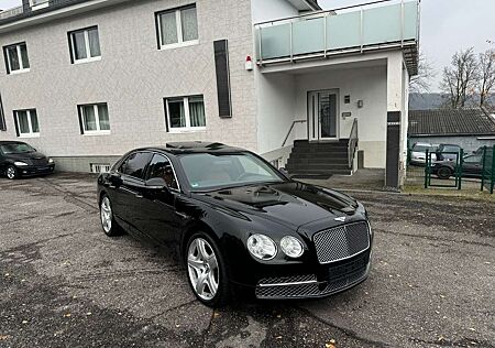 Bentley Flying Spur W12*Vollausstattung *