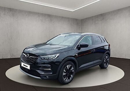 Opel Grandland X 1.2 Turbo 120 Jahre