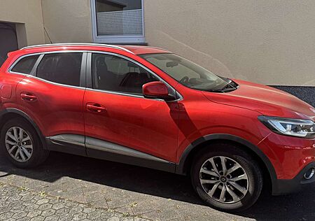 Renault Kadjar Experience