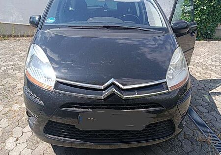 Citroen C4 Picasso Tendance