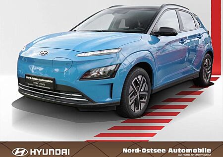 Hyundai Kona Ed. 30+ Elektro 2WD KAMERA ACC PDC KLIMA