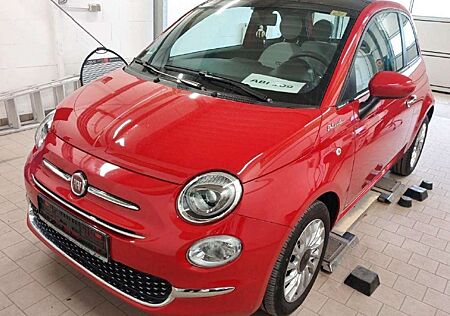 Fiat 500 1.0 GSE DolceVita Klima - Bluetooth