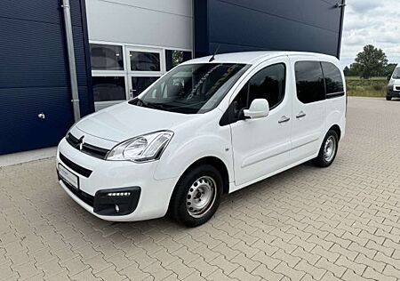 Citroën Berlingo Citroen Multispace BlueHDi 120 S&S SELECTION