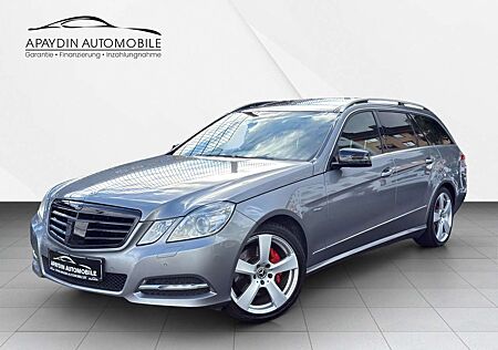 Mercedes-Benz E 350 CDI T-Modell LEDER/NAVI/PANO/XENON/STHZG.