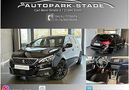 Peugeot 308 GT SW Aut. LED Kam Assist. Massage AHK Navi