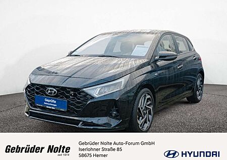 Hyundai i20 1.0 Trend KLIMA PDC SHZ KAMERA LED