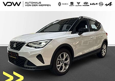 Seat Arona FR*Sitzhei*Carplay*PDC hi.*LED*Garantie Klima