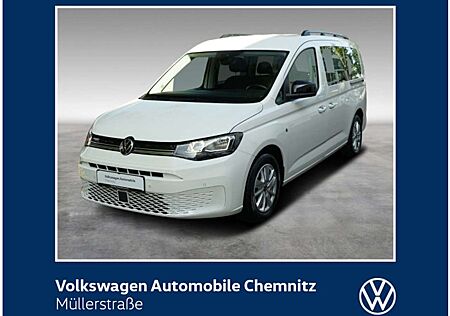 VW Caddy Volkswagen 1.5 TSI Life ACC DAB+ *CarPlay*