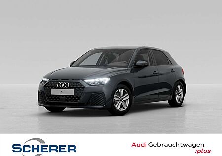 Audi A1 30 TFSI S tronic LED CARPLAY SHZ PD