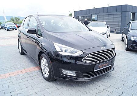 Ford C-Max Titanium AUTOMATIK Bi-Xen PDC SHZ Tempomat