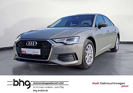Audi A6 45 TDI quattro AHK Kamera Virtual