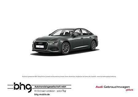 Audi A6 45 TDI quattro AHK Kamera Virtual