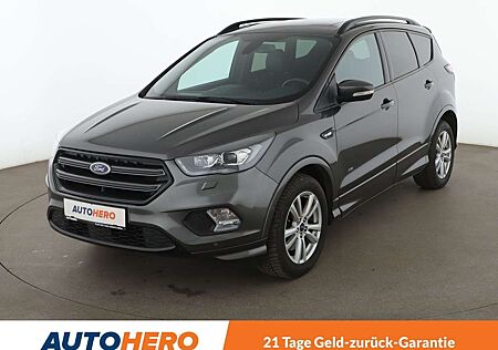 Ford Kuga 2.0 EcoBoost SCTi ST-Line Aut*NAVI*XENON*TEMPO*AHK