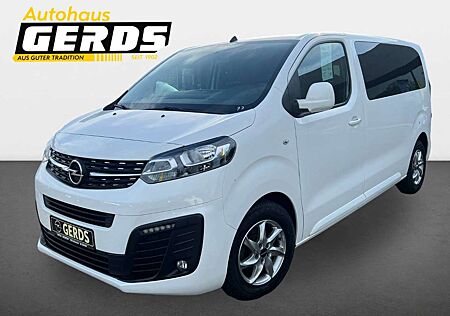 Opel Vivaro M (L2)