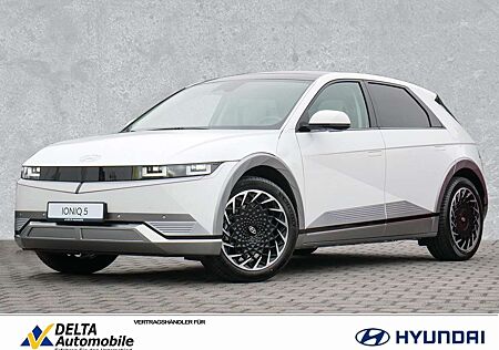 Hyundai IONIQ 5 77,4kWh TECHNIQ 4WD Assistenzp Parkpaket