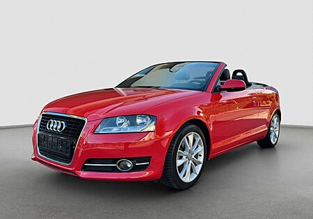 Audi A3 Cabriolet Ambition*Alcantara*PDC*SHZ*Klima