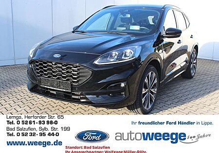 Ford Kuga Plug-In Hybrid ST-Line X