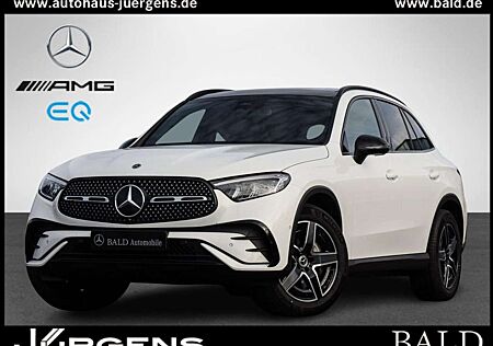 Mercedes-Benz GLC 220 d 4M AMG-Sport/Pano/Night/Distr/LED/Cam