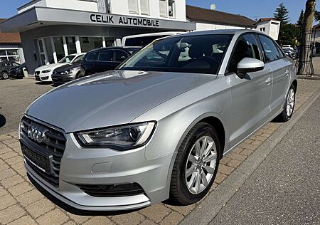 Audi A3 1.4 TFSI S-Tronic Limousine Xenon