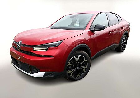 Citroën C4 X Citroen MAX MHEV 145 eDSC6 Nav 360° ACC LED Keyless 107...