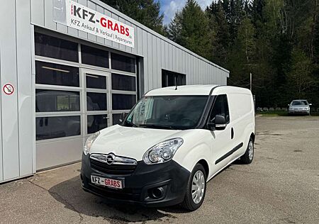 Opel Combo D Kasten L2H1 2,4t Standheizung,Einbauregl