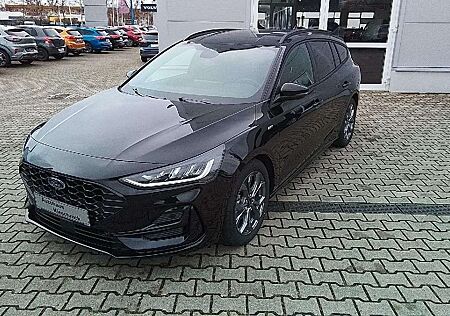 Ford Focus Turnier ST-Line